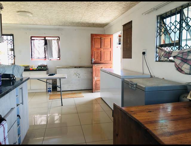 4 BEDROOM FREESTANDING FOR SALE IN MARBURG